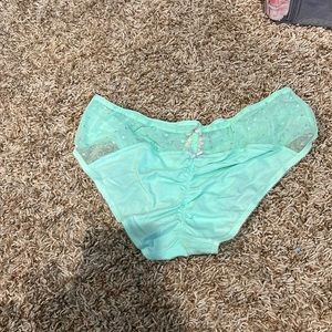 Victoria’s Secret hiphugger BNWT medium